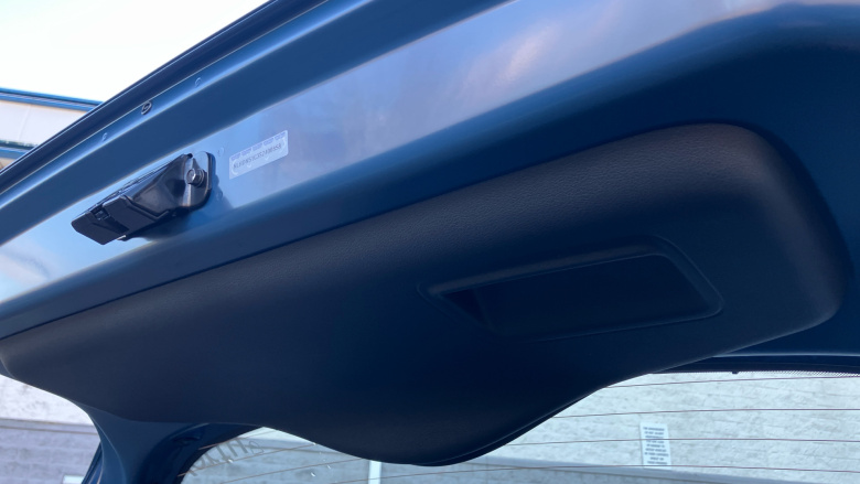 Hyundai i10 1.0 [63] Advance 5dr Auto [Nav] Petrol Hatchback